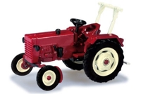 159333 McCormick Tractor D326