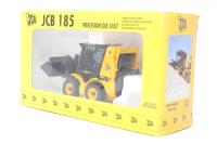 159JOA JCB 185 robot mini-loader
