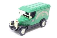 15ANN8 Ford Model T Van - Lyle's Golden Syrup