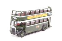 16001A Leyland Titan PD2 Lowbridge - 'Todmorden'