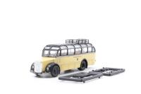 1600 Saurer Komet 'Glocknerbus'