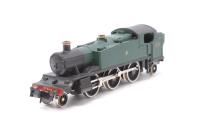 16012 Class 61xx 2-6-2T 6104 in GWR green 