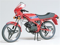16014 Honda MB50 motorbike