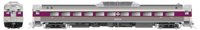 16062 BUDD RDC-1 MBTA (Phase 2) #9159 DC (Silent)