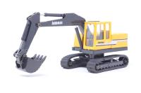 160Joal Akerman EC200 tracked excavator