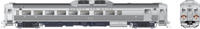 16108 RDC-2 (Phase Ic) Boston & Maine #6204 - DCC Silent