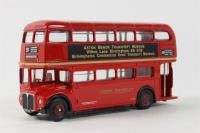 16111AM Leyland PD2 Highbridge - "Birmingham City Transport - Aston Manor Museum"