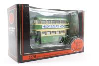 16116 Leyland PD2 Highbridge - "Exeter"