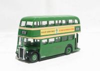 Leyland PD2 Highbridge 1950's d/deck bus "Hants & Dorset"