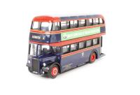 16135 Leyland PD2 Highbridge "Accrington Corporation Transport"