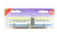 1617SIKU Hinged Bus