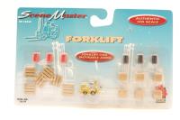 1619 Scene Master Forklift