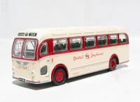 16220 Bristol/ECW MW coach "Bristol Omnibus"