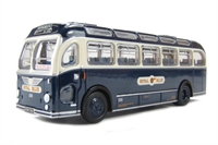 16228 Bristol MW/LS Coach in Royal Blue "Western National"