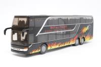 1624Siku MAN Coach - 'Metal Tours'
