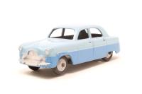 162 Ford Zephyr Saloon in Twin-Tone Blue