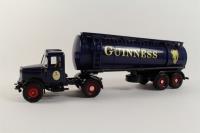 16301 Scammell Highwayman Tanker - 'Guinness'