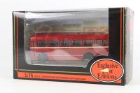 16301 Bristol LS Bus - "United"