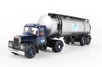 16304 Scammell Highwayman Tanker 'Crow'