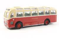 16312DL Bristol LS ECW s/deck bus - "Wilts & Dorset"