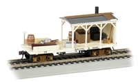 16401 Blacksmith Car, Baltimore and Ohio #29