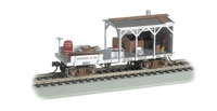 16403 Blacksmith Car, Central Pacific #8901