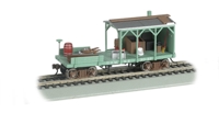 16404 Blacksmith Car, US Military #57