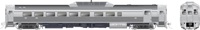 016500H RDC-2 Painted UNLET Ph2 - digital sound fitted