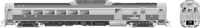 016500L RDC-3 Painted UNLET Ph2 - digital sound fitted