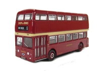 16534 Leyland MCW Atlantean "Northern General"