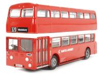 16536 Leyland MCW Atlantean "Hants & Dorset NBC"