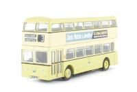 16537 Leyland MCW Atlantean "Wallasey Corporation"