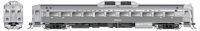 16549 Budd RDC-1, Baltimore and Ohio (Phase 1b) #1902 - digital sound fitted