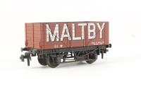 7-Plank Wagon - 'Maltby'