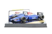 165ONYX Tyrrell Yamaha 020 C A. de Cesaris
