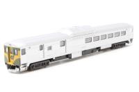 166-0100 Budd RDC-2 Railcar with Baggage Compartment (unlettered)