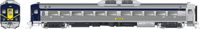 16604 RDC-1 Phase Ib, Baltimore and Ohio (Ex-ATSF) #9918 - digital sound fitted