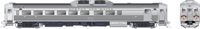 16607 Budd Rail Diesel Car RDC-2, Boston and Maine (Minuteman) #6203 - digital sound fitted