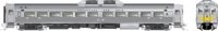 16622 RDC-1 Phase Ib, Chesapeake and Ohio #9061 - digital sound fitted