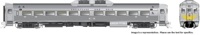 16623 RDC-1 Phase Ib, Chesapeake and Ohio #9062 - digital sound fitted