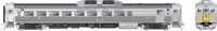 16624 Budd Rail Diesel Car RDC-2, Chesapeake and Ohio #9060 - digital sound fitted