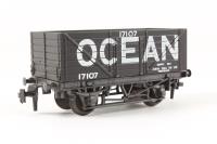 7-Plank Wagon - 'Ocean'