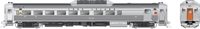 16633 Budd Rail Diesel Car RDC-2, Long Island #3121 - digital sound fitted