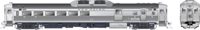16636 Budd Rail Diesel Car RDC-3, New Haven (Script) #129 - digital sound fitted