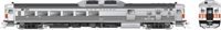16639 Budd Rail Diesel Car RDC-3, New Haven (McGinnis) #127 - digital sound fitted