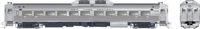 16640 RDC-1 Phase Ib, New York Central #M453 - digital sound fitted