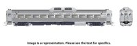 16642 RDC-1 Phase Ib, New York Central #M460 - digital sound fitted