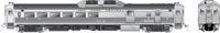 16646 Budd Rail Diesel Car RDC-3, New York Central (Early) #M499 - digital sound fitted