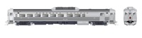 16647 Budd Rail Diesel Car RDC-2 Phase Ic, Northern Pacific #B30 - digital sound fitted