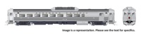 16648 Budd Rail Diesel Car RDC-2 Phase Ic, Northern Pacific #B31 - digital sound fitted